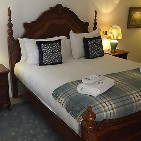 Hotel Islay House Bridgend  Exteriér fotografie