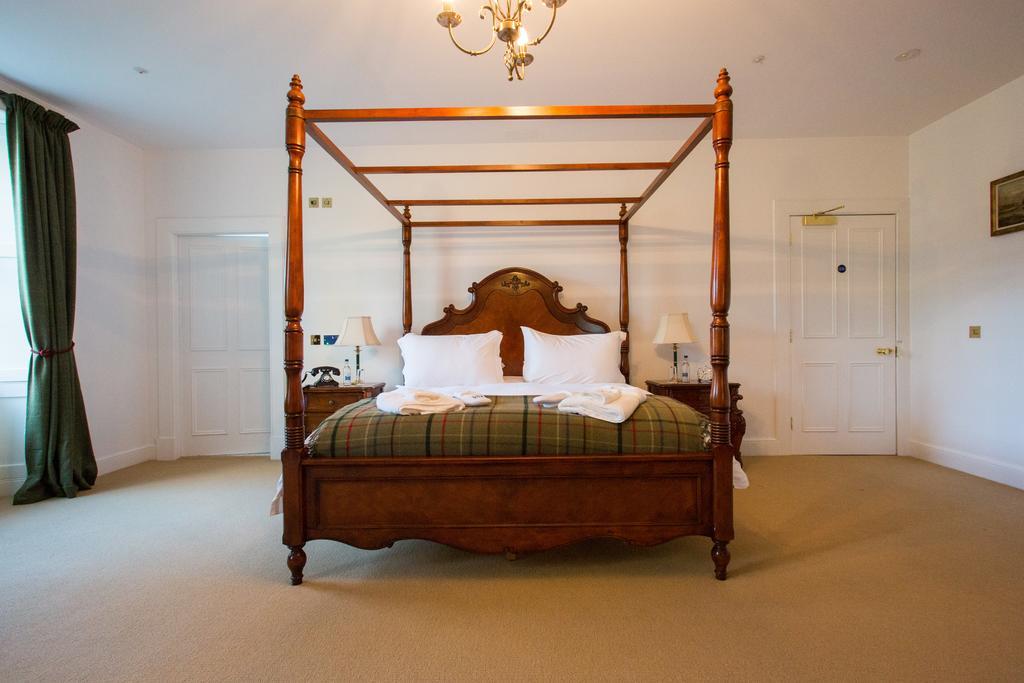 Hotel Islay House Bridgend  Exteriér fotografie