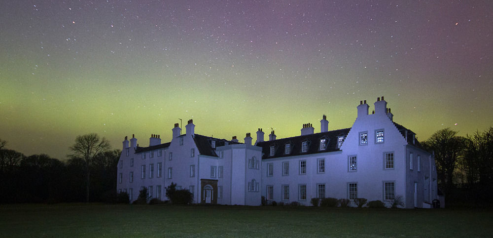 Hotel Islay House Bridgend  Exteriér fotografie